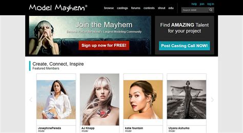 model mayhem reviews